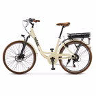 Immagine di J5 pro 36v10ah disc brake white