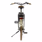 Immagine di J5 pro 36v10ah disc brake white