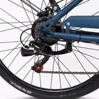 Immagine di E-bike 36v10ah 28x1.75p - j6