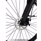 Immagine di E-bike 36v10ah 28x1.75p - j6