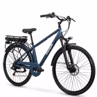 Immagine di E-bike 36v10ah 28x1.75p - j6
