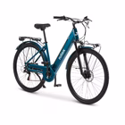 Immagine di Ebike 36v13ah 28x1.75p - j7 green