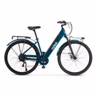Immagine di Ebike 36v13ah 28x1.75p - j7 green
