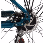 Immagine di Ebike 36v13ah 28x1.75p - j7 green