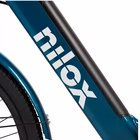 Immagine di Ebike 36v13ah 28x1.75p - j7 green