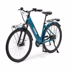 Immagine di Ebike 36v13ah 28x1.75p - j7 green