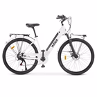 Immagine di Ebike 36v13ah 28x1.75p - j7 white
