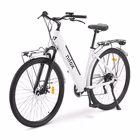 Immagine di Ebike 36v13ah 28x1.75p - j7 white