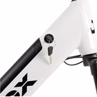 Immagine di Ebike 36v13ah 28x1.75p - j7 white