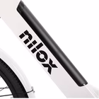 Immagine di Ebike 36v13ah 28x1.75p - j7 white