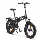 Immagine di E-bike 36v13ah 20x4p - x10 black
