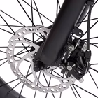 Immagine di E-bike 36v13ah 20x4p - x10 black