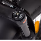 Immagine di E-bike 36v13ah 20x4p - x10 black