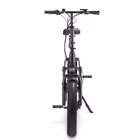 Immagine di E-bike 36v13ah 20x4p - x10 black