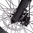 Immagine di E-bike 36v13ah 20x4p - x10 grey