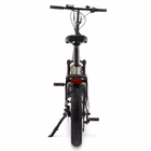 Immagine di E-bike 36v13ah 20x4p - x10 grey