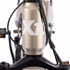Immagine di E-bike 36v13ah 20x4p - x10 grey