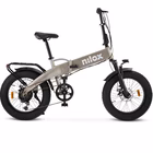 Immagine di E-bike 36v13ah 20x4p - x10 grey