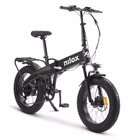 Immagine di E-bike 48v13ah 20x4p - x10 ultra