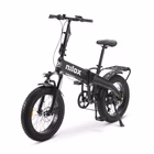 Immagine di E-bike 48v13ah 20x4p - x10 ultra