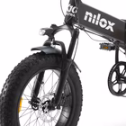 Immagine di E-bike 48v13ah 20x4p - x10 ultra