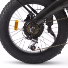 Immagine di E-bike 48v13ah 20x4p - x10 ultra
