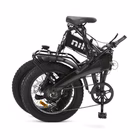 Immagine di E-bike 48v13ah 20x4p - x10 ultra