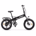 Immagine di E-bike 48v13ah 20x4p - x10 ultra