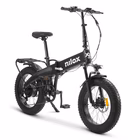 Immagine di E-bike 48v13ah 20x4p - x10 ultra
