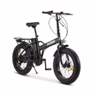 Immagine di E-bike 36v10ah 20x4p - x5 pro