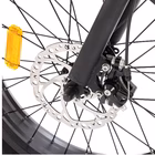 Immagine di E-bike 36v10ah 20x4p - x5 pro