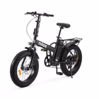 Immagine di E-bike 36v10ah 20x4p - x5 pro