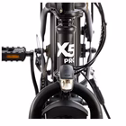 Immagine di E-bike 36v10ah 20x4p - x5 pro