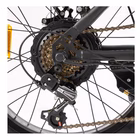 Immagine di E-bike 36v10ah 20x4p - x5 pro
