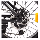 Immagine di E-bike 36v10ah 20x4p - x5 pro