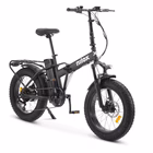 Immagine di E-bike 36v13ah 20x4p - x8 pro black