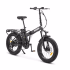 Immagine di E-bike 36v13ah 20x4p - x8 pro black