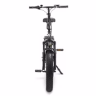 Immagine di E-bike 36v13ah 20x4p - x8 pro black