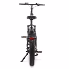 Immagine di E-bike 36v13ah 20x4p - x8 pro black