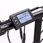 Immagine di E-bike 36v13ah 20x4p - x8 pro black