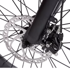Immagine di E-bike 36v13ah 20x4p - x8 pro black