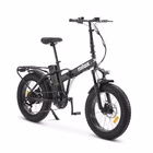 Immagine di E-bike 36v13ah 20x4p - x8 pro black