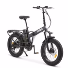 Immagine di E-bike 48v13ah 20x4p - x8 ultra