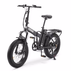 Immagine di E-bike 48v13ah 20x4p - x8 ultra
