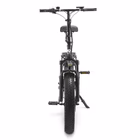 Immagine di E-bike 48v13ah 20x4p - x8 ultra