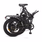 Immagine di E-bike 48v13ah 20x4p - x8 ultra