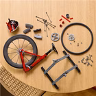 Immagine di Costruzioni LEGO Bici da corsa 11380