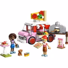 Immagine di Costruzioni LEGO Furgone delle pizze 42694