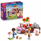 Immagine di Costruzioni LEGO Furgone delle pizze 42694