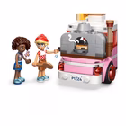 Immagine di Costruzioni LEGO Furgone delle pizze 42694